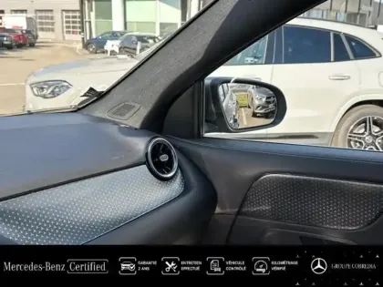 Photo 13 Mercedes GLA  250 e 218ch Progressive Line 8G-DCT