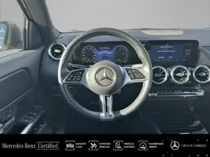 Photo 6 Mercedes GLA  250 e 218ch Progressive Line 8G-DCT