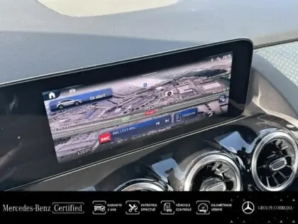 Photo 10 Mercedes GLA  250 e 218ch Progressive Line 8G-DCT