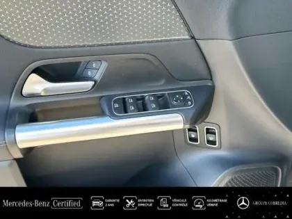 Photo 14 Mercedes GLA  250 e 218ch Progressive Line 8G-DCT