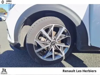 Photo 7 Kia Niro  1.6 GDi 105ch ISG + électrique 43.5ch Design DCT6