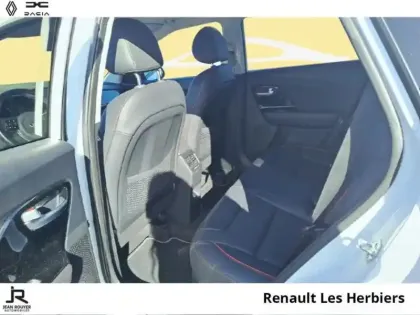 Photo 3 Kia Niro  1.6 GDi 105ch ISG + électrique 43.5ch Design DCT6