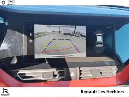 Photo 14 Kia Niro  1.6 GDi 105ch ISG + électrique 43.5ch Design DCT6