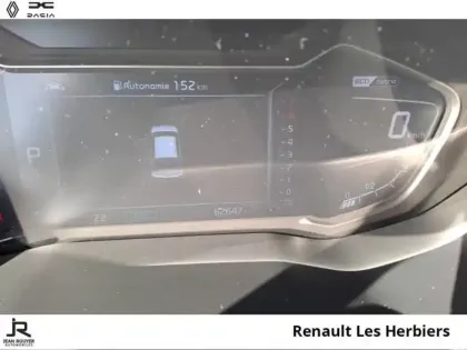 Photo 13 Kia Niro  1.6 GDi 105ch ISG + électrique 43.5ch Design DCT6