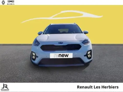 Photo 8 Kia Niro  1.6 GDi 105ch ISG + électrique 43.5ch Design DCT6