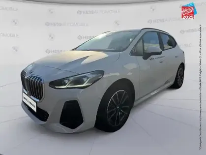 Photo Bmw Serie 2