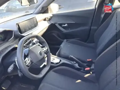 Photo 14 Peugeot 2008  1.2 Hybrid 145ch Style e-DCS6