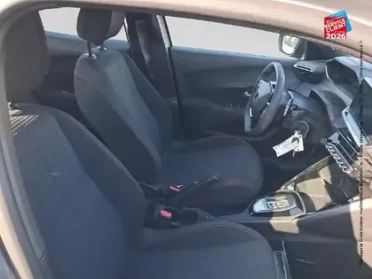 Photo 19 Peugeot 2008  1.2 Hybrid 145ch Style e-DCS6