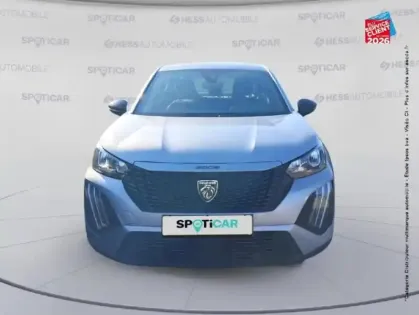 Photo 16 Peugeot 2008  1.2 Hybrid 145ch Style e-DCS6