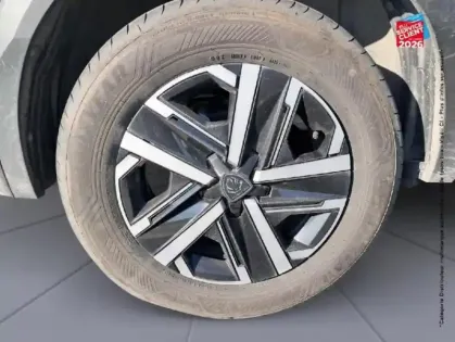 Photo 24 Peugeot 2008  1.2 Hybrid 145ch Style e-DCS6