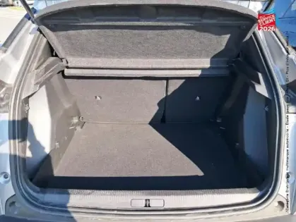 Photo 13 Peugeot 2008  1.2 Hybrid 145ch Style e-DCS6