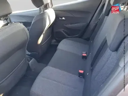 Photo 10 Peugeot 2008  1.2 Hybrid 145ch Style e-DCS6