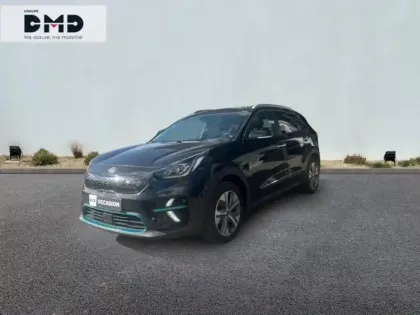 Photo Kia Niro