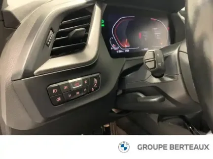 Photo 13 BMW Serie 1 Série 1 118iA 136ch M Sport DKG7