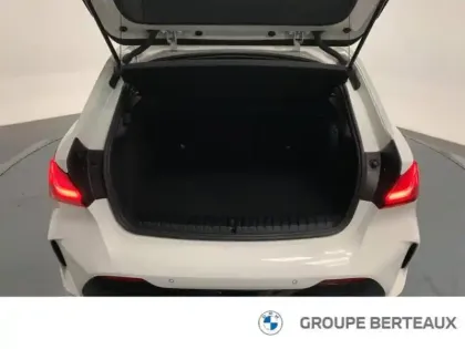 Photo 9 BMW Serie 1 Série 1 118iA 136ch M Sport DKG7