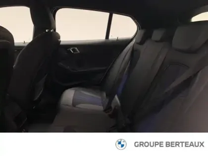 Photo 14 BMW Serie 1 Série 1 118iA 136ch M Sport DKG7