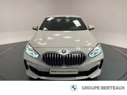 Photo 7 BMW Serie 1 Série 1 118iA 136ch M Sport DKG7