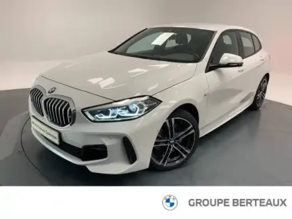 Photo Bmw Serie 1 M Sport