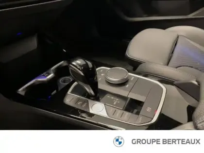 Photo 12 BMW Serie 1 Série 1 118iA 136ch M Sport DKG7