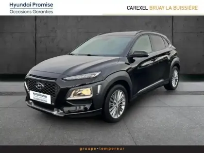 Photo Hyundai Kona