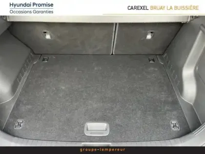 Photo 5 Hyundai Kona  1.0 T-GDi 120ch Edition 1