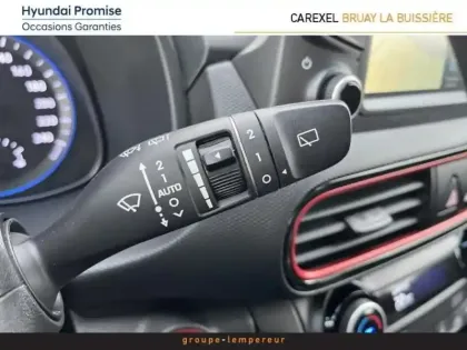 Photo 14 Hyundai Kona  1.0 T-GDi 120ch Edition 1