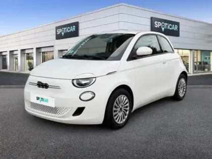 Photo Fiat 500