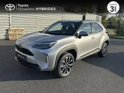 Photo Toyota Yaris