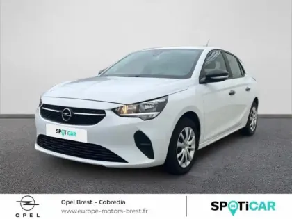 Photo Opel Corsa