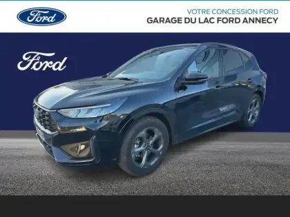 Photo Ford Kuga