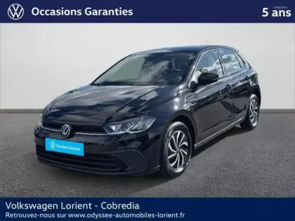 Photo Volkswagen Polo