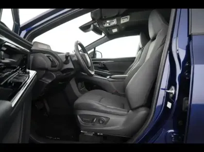 Photo 12 Toyota Bz4x  204ch 11kW Origin