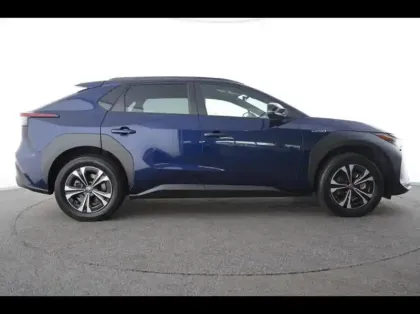 Photo 4 Toyota Bz4x  204ch 11kW Origin