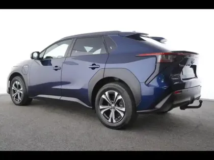 Photo 8 Toyota Bz4x  204ch 11kW Origin