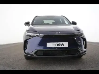 Photo 6 Toyota Bz4x  204ch 11kW Origin