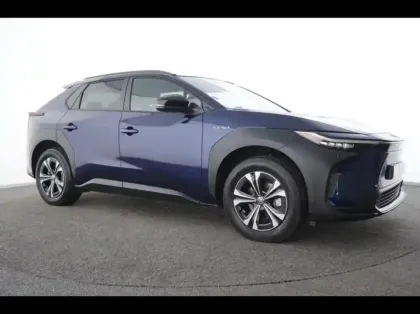 Photo 5 Toyota Bz4x  204ch 11kW Origin