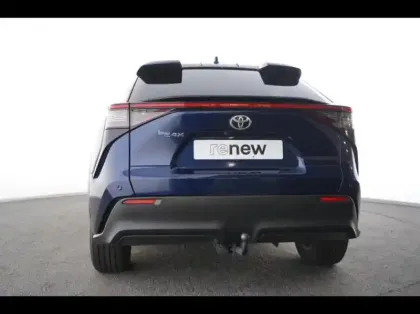 Photo 2 Toyota Bz4x  204ch 11kW Origin