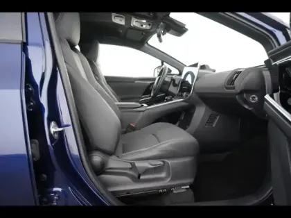 Photo 13 Toyota Bz4x  204ch 11kW Origin