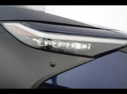 Photo 10 Toyota Bz4x  204ch 11kW Origin