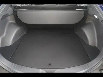 Photo 14 Toyota Bz4x  204ch 11kW Origin