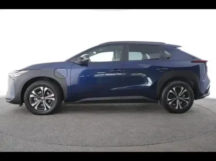 Photo 7 Toyota Bz4x  204ch 11kW Origin