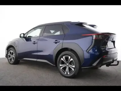 Photo 1 Toyota Bz4x  204ch 11kW Origin