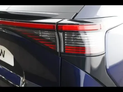 Photo 11 Toyota Bz4x  204ch 11kW Origin