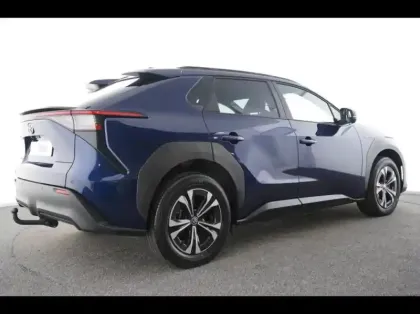 Photo 3 Toyota Bz4x  204ch 11kW Origin