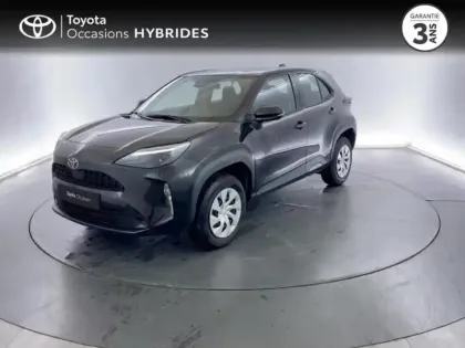 Photo Toyota Yaris
