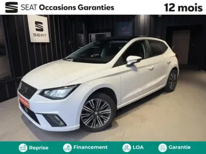 Photo Seat Ibiza