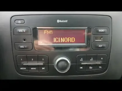 Photo 11 Dacia Duster  1.5 Blue dCi 115ch Confort 4x2