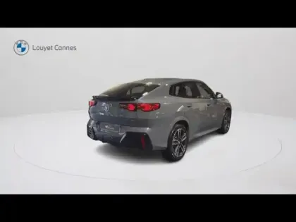 Photo 39 BMW X2  i eDrive20 204ch M Sport