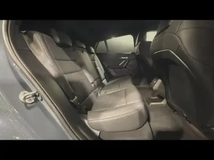 Photo 48 BMW X2  i eDrive20 204ch M Sport