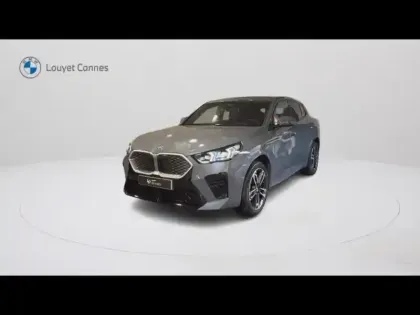 Photo 35 BMW X2  i eDrive20 204ch M Sport